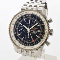 breitling ナビタイマー 01 46mm ブレスレット仕様 買取|breitling watches uk.